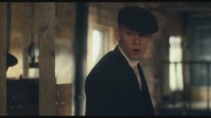 Сериал "Острые козырьки", 1.04 (AlexFilm)