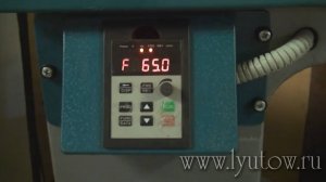 Установка частотного преобразователя на токарный станок ТВ-4mp4