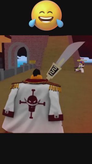 БЛОКС ФРУТС #мультик #роблокс