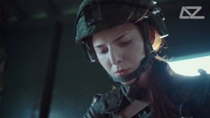 «Тактическая медицина» — трейлер