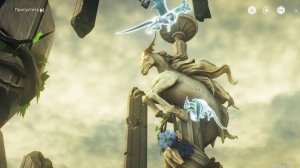 Wuthering Waves 31 - Прохождение сюжета на русском языке