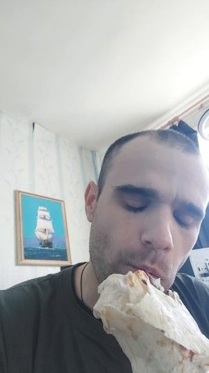 МУКБАНГ ШАУРМА 28. 09. 2025