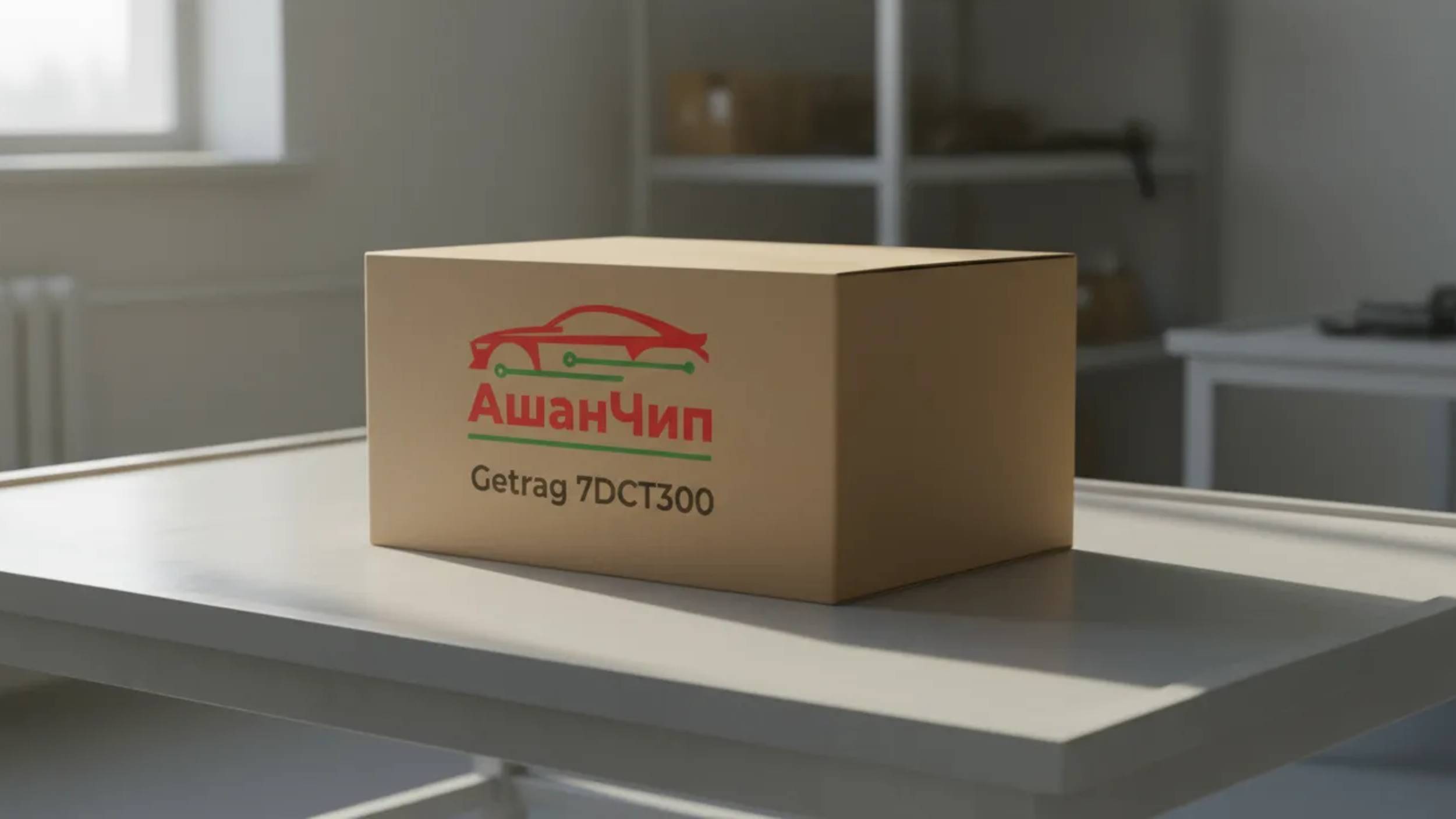 Отзыв о прошивке Ашан + и прошивки АКПП Getrag 7DCT300 смотреть онлайн