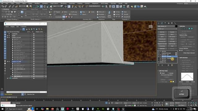 4.2 -Tessellation Setup Part 2 смотреть онлайн