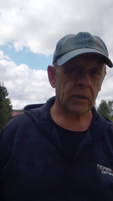 Стресс и страх за пасеку в 3 семьи пчёл. Выход - держите 30 семей. смотреть онлайн