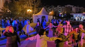 ДОМОЙ!!! ФИНАЛ!!!... 27.09.25...