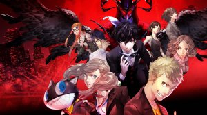 Долгая битва с Тенью Окумуры в Persona 5