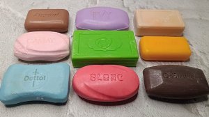 Резка мыла 🧼 АСМР 🔪214