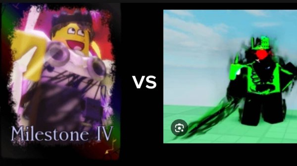 Melistone IV shedletsky vs Melistone IV 1x1x1x (видео сделано kdazo9668 YouTube)