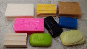 Резка мыла 🧼 АСМР 🔪242