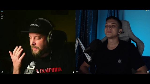 БЛОГЕР ИЗ УКРАИНЫ ГОВОРИТЬ ПРАВДУ НЕ МОЖЕТ ( НЕЛЬЗЯ) смотреть онлайн