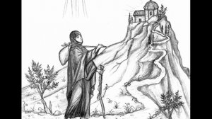 "Два внимания". Александра Семёновна