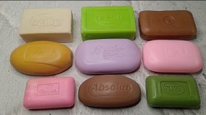 Резка мыла 🧼 АСМР 🔪241