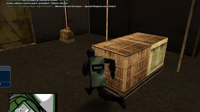 Grand Theft Auto San Andreas 2025.09.28 - 14.31.49.12 смотреть онлайн