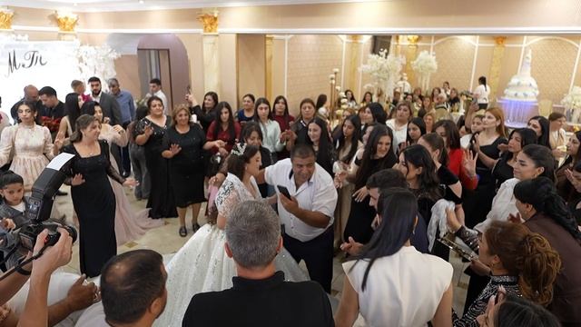 ЕЗИДСКАЯ СВАДЬБА ГОВАНД МАКСИМ И ТЕРМИНА 13 СЕНТЯБРЯ 2025 Фотограф Видеограф 89807480213 смотреть онлайн