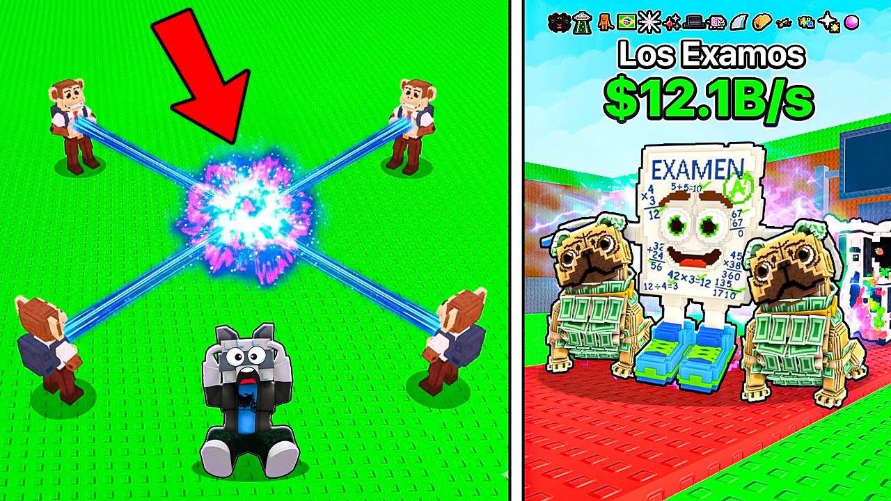 😱Я СДЕЛАЛ 5 РИТУАЛОВ DUL DUL и ПОЛУЧИЛ... Инь Янь обновление Steal a Brainrot! смотреть онлайн