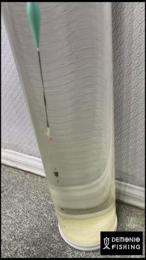 Анти корейская оснастка для Херабуны