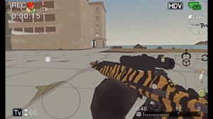 Большеглаз вернулся и эволюционировал. Я пожалел что призвал его