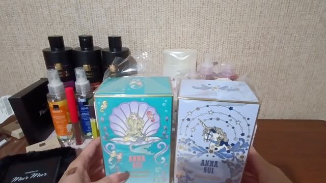 Бомбические покупки💣🛍🛒Заказы Avon, Фаберлик, Летуаль, WB смотреть онлайн