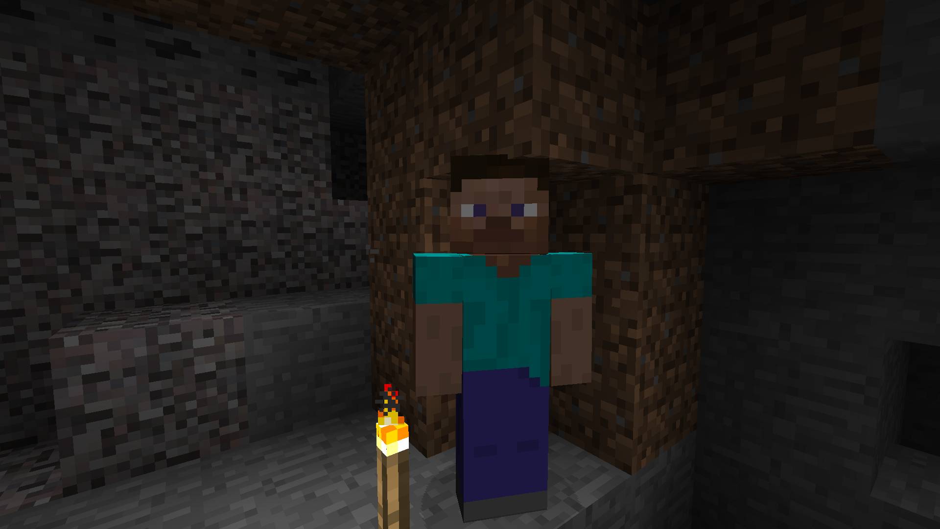 летсплей по майнкрафту 1,7,3 бета очень интересноо