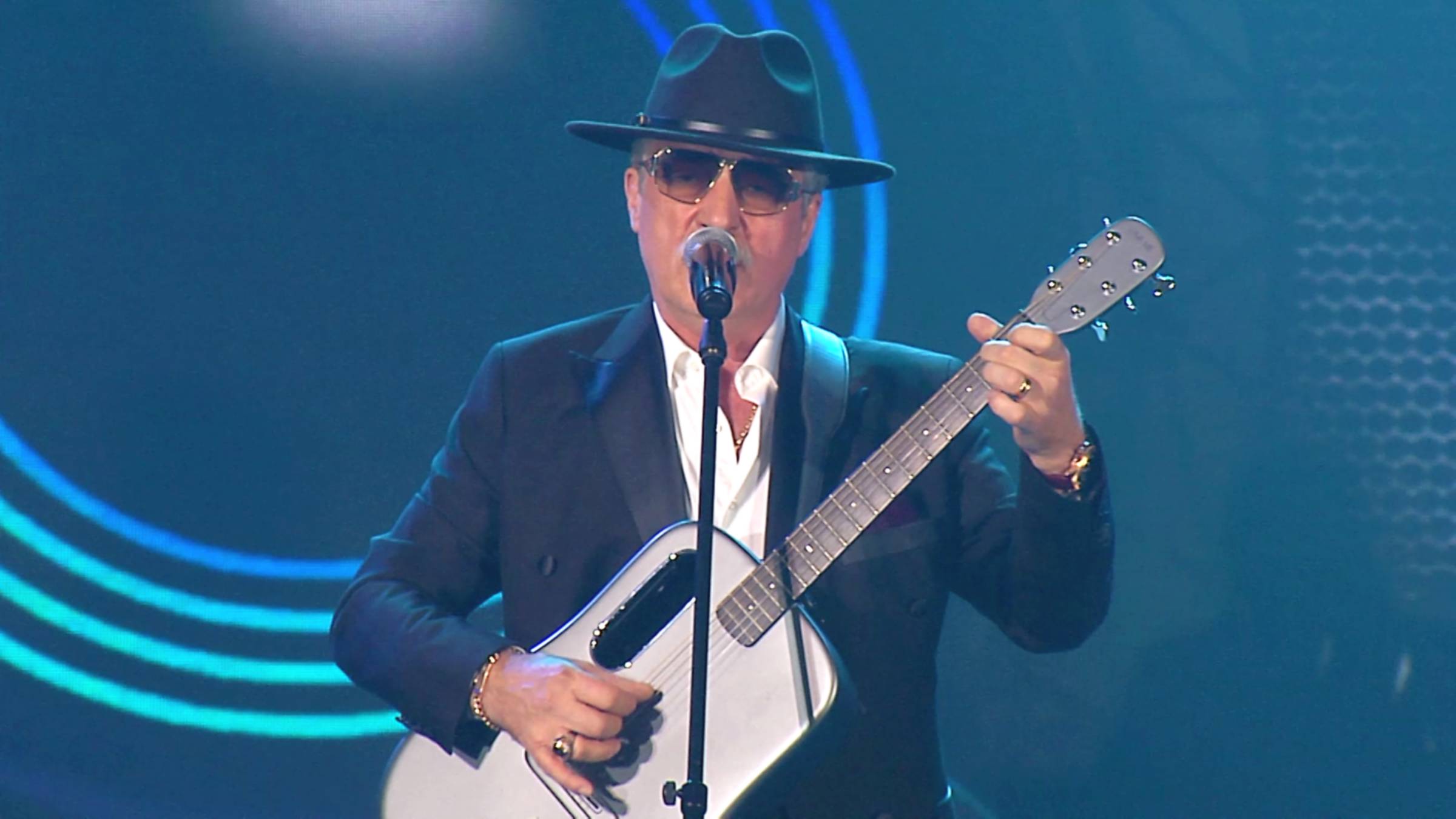 "Серый Камень" - Снимаю шляпу смотреть онлайн