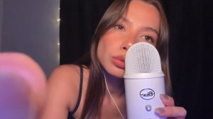 ASMR｜Мягкое Дыхание. asmr.tatyana