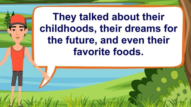 Improve Your English with Short Story English Listening & Speaking смотреть онлайн