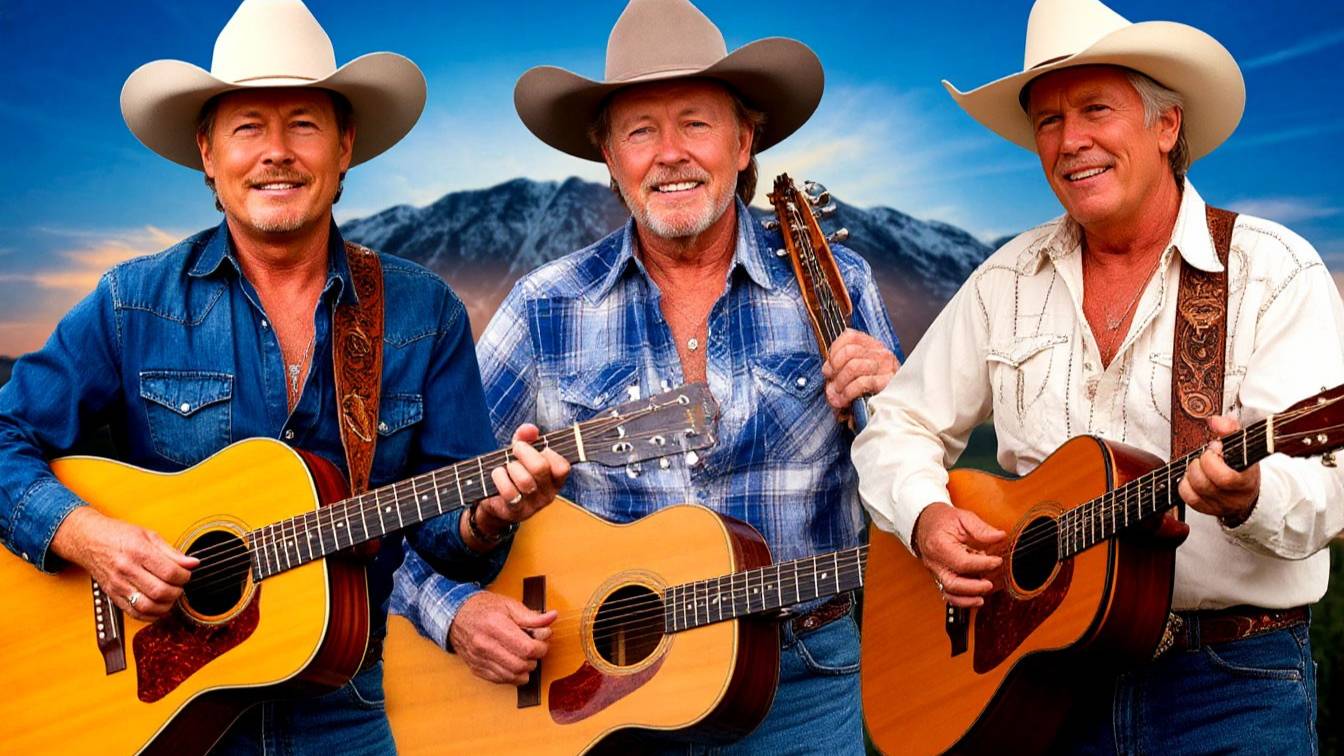 100 лучших классических песен в стиле кантри смотреть онлайн