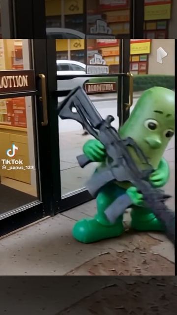 Игрушка Папус