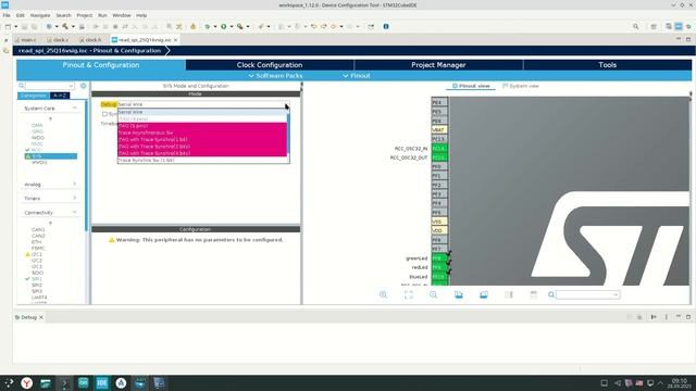 changing template in STM32CubeIde | stm32 | tpl_main_c.ftl | freemarker | ftl | programming смотреть онлайн