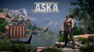 ASKA: Прохождение. Часть 7