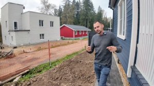 Загородный дом и две тачки за 3 месяца