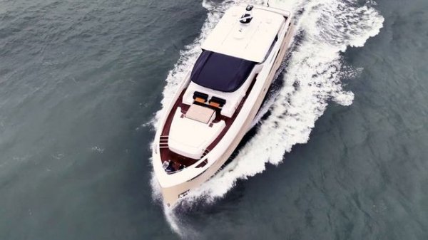 Custom project MY "Pilot"