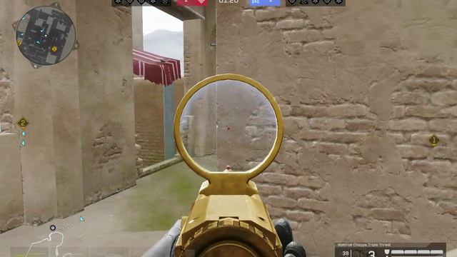 Warface Рейтинговый матч смотреть онлайн