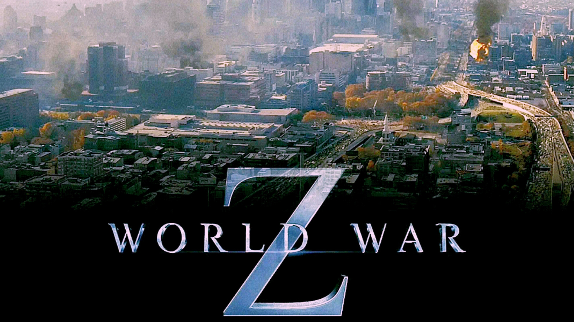 World War z