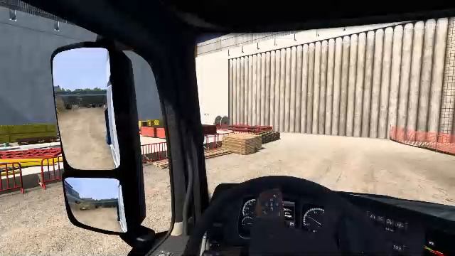 Дальнобой по Европе: Между границами и мыслями смотреть онлайн