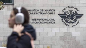 Россия не была переизбрана в две первые группы совета ICAO