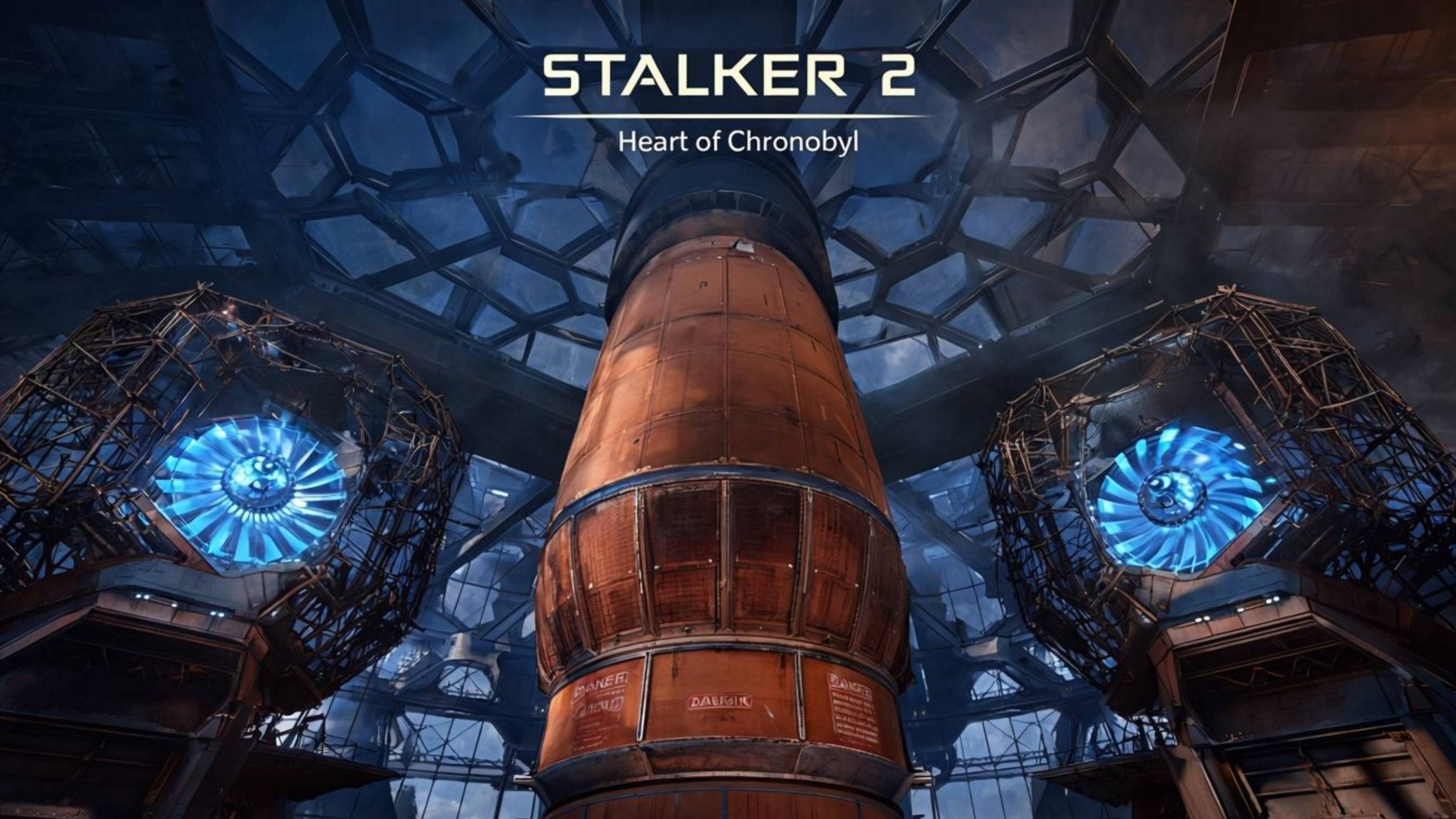 STALKER 2 Heart of Chornobyl №42 Новый Режим "Исследователь"4k 60к/с - Атака Сферы. смотреть онлайн