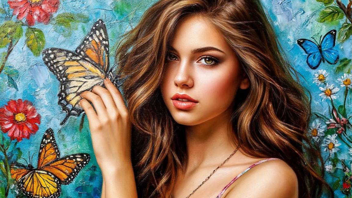 ©Читаю мысли по глазам. Сергей Весенин-стихи смотреть онлайн