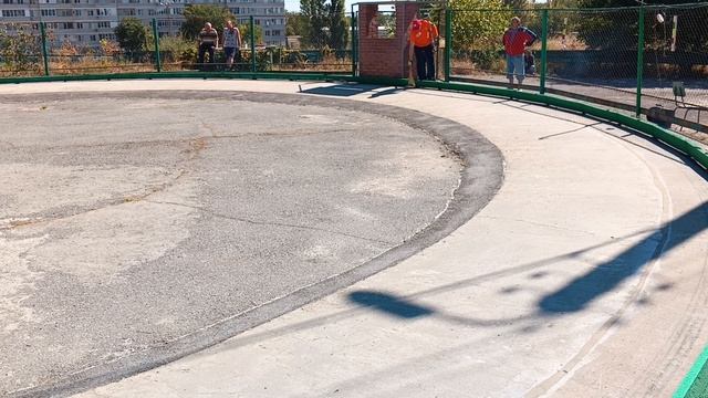 Автомодель класса 3! Приз памяти МС СССР Кузнецова В.М. 12-14.09.2025г.