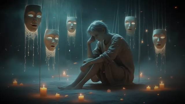 После этого ничто и никто не сможет вас затронуть — Карл Юнг смотреть онлайн