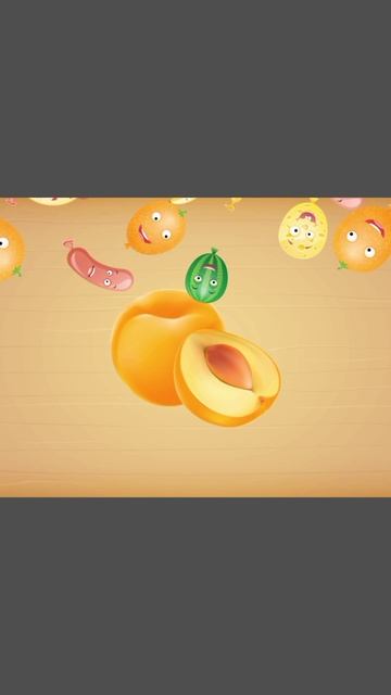 Детский развивающий мультфильм. смотреть онлайн