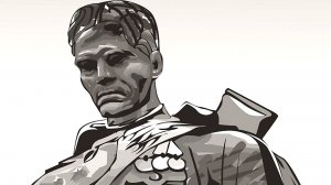 Стихотворение "Неизвестный Солдат" (Видео-2)