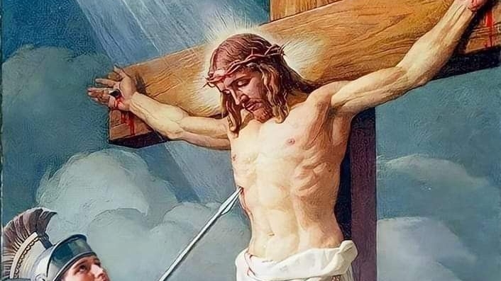 КРЕСТ - НАЧАЛО И ИСТОЧНИК СПАСЕНИЯ смотреть онлайн