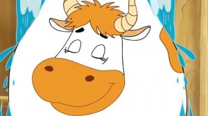 реклама Простоквашино качества 5 звёзд