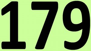 АНГЛИЙСКИЙ ЯЗЫК ДО АВТОМАТИЗМА ЧАСТЬ 2 УРОК 179 УРОКИ АНГЛИЙСКОГО ЯЗЫКА