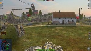 ТАНКИ БЛИЦ ПРОХОЖДЕНИЕ ЧАСТЬ ВТОРАЯ