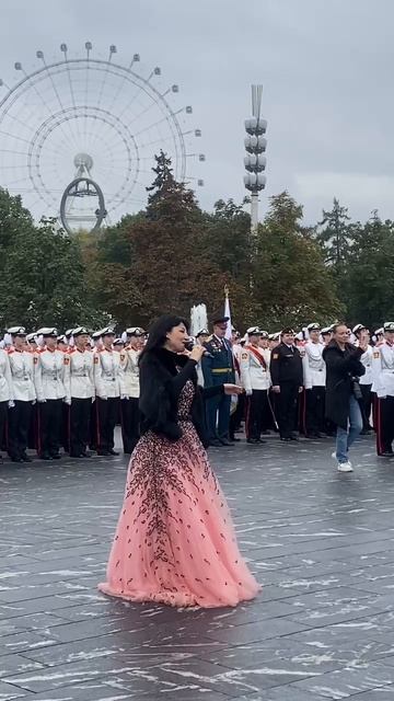 Любимая и самая красивая, самая талантливая и самая лучшая Елизавета Канаузова #shorts 28-09-2025 смотреть онлайн