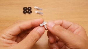 Мини трансформер из ЛЕГО / Робот трансформер Центурион / Самоделка из LEGO (lego)