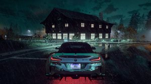 Need for Speed™ Heat. Погоня + Задание (На Пути Закона)